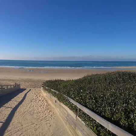 Les Calicots Semesterbostad Sanguinet