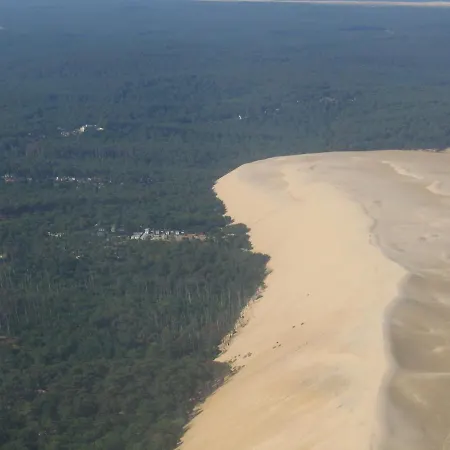 Les Calicots * Sanguinet