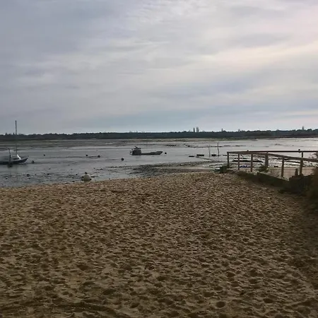 Les Calicots Sanguinet