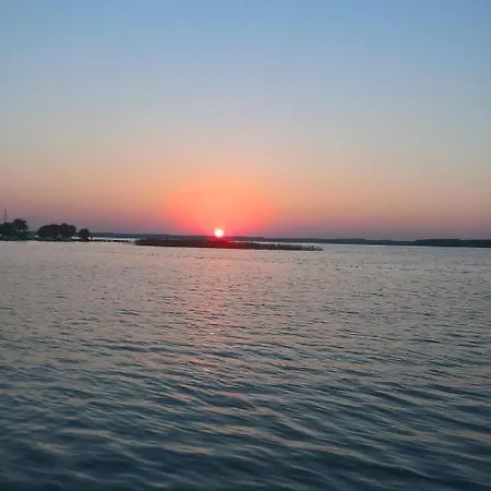 Les Calicots Semesterbostad Sanguinet