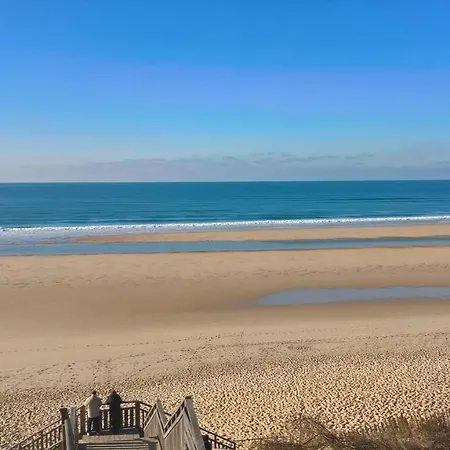 Les Calicots Semesterbostad *