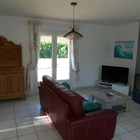 Les Calicots * Sanguinet