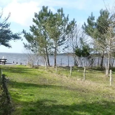 Holiday home Les Calicots *