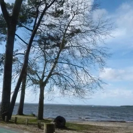 Les Calicots * Sanguinet