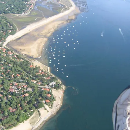 Les Calicots Semesterbostad *