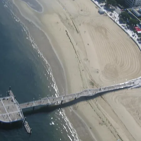 Les Calicots Sanguinet