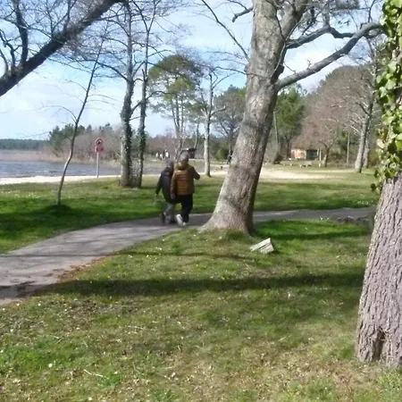 Les Calicots Semesterbostad *