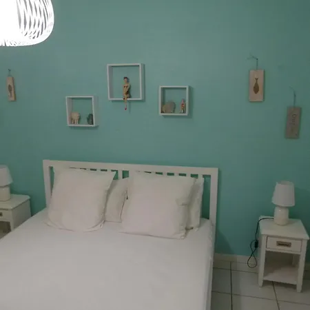 Les Calicots Holiday home Sanguinet