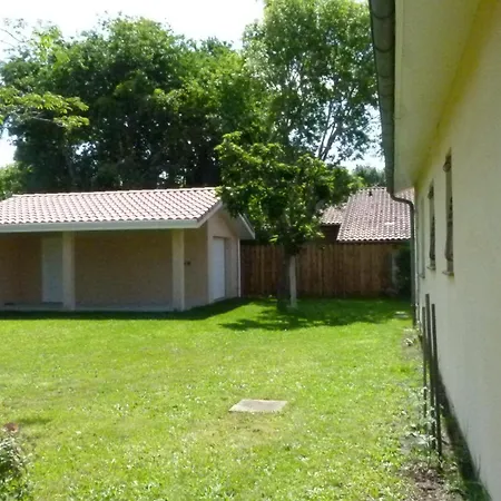 Les Calicots * Sanguinet