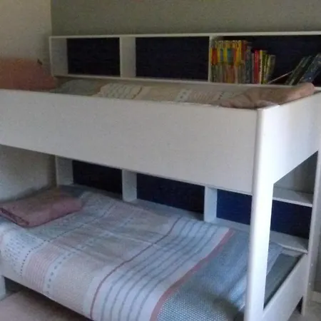 Holiday home Les Calicots Sanguinet