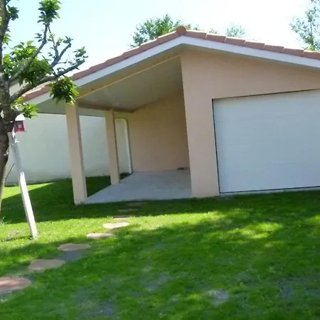 Les Calicots * Sanguinet