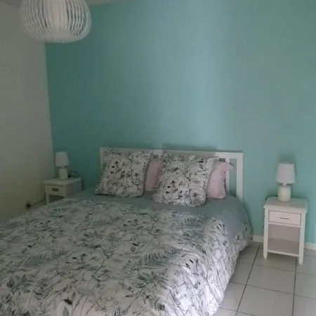 Les Calicots Semesterbostad *