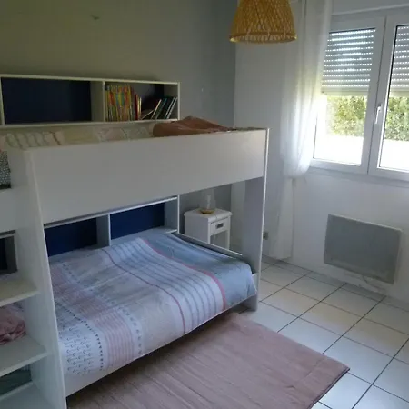 Les Calicots * Sanguinet