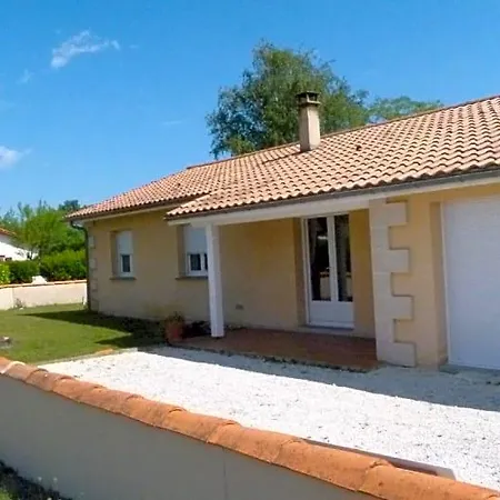 Les Calicots Casa de Férias *