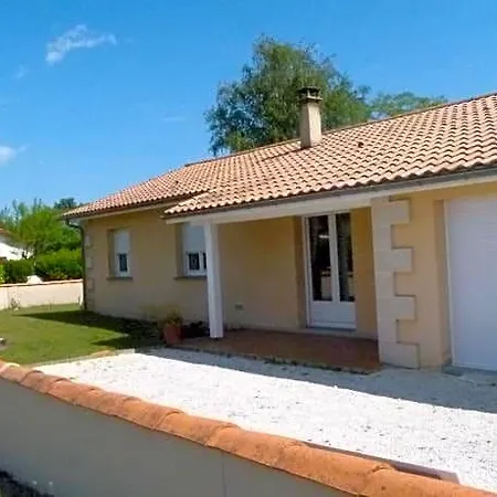 Casa de Férias Les Calicots