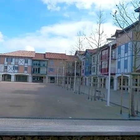Les Calicots * Sanguinet