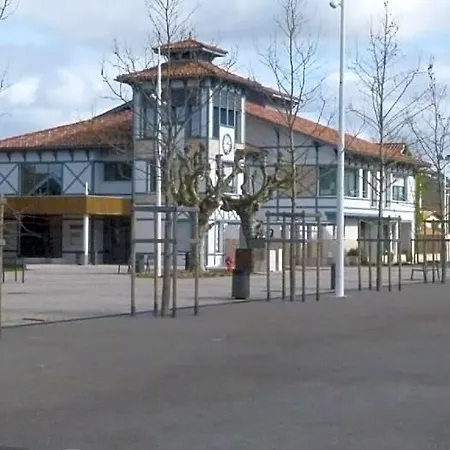 Les Calicots Casa de Férias