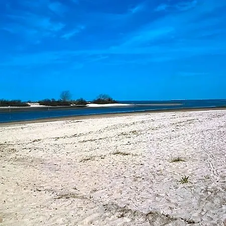 Hébergement de vacances Les Calicots *
