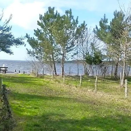 Casa de Férias Les Calicots *