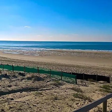 Casa de Férias Les Calicots