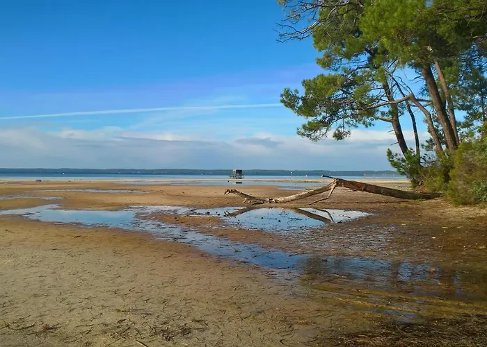 Les Calicots Ferienhaus *