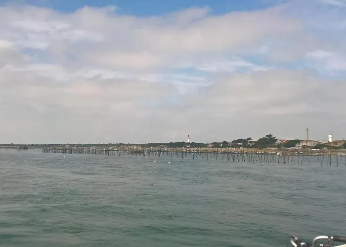 Les Calicots Ferienhaus *