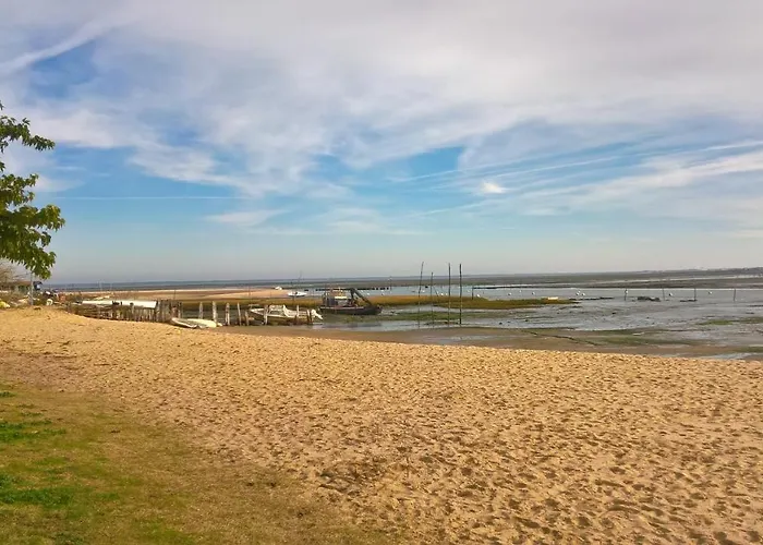 Les Calicots Sanguinet