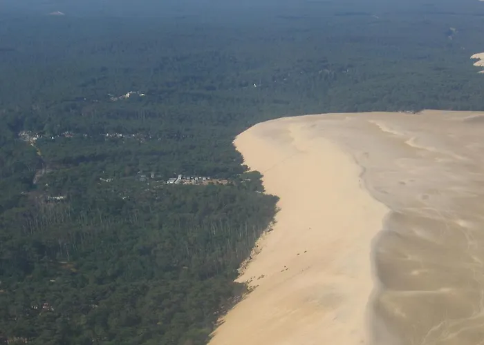 Les Calicots * Sanguinet