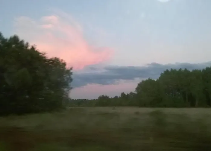 Les Calicots Ferienhaus *