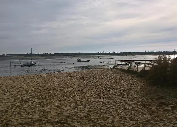 Les Calicots Sanguinet