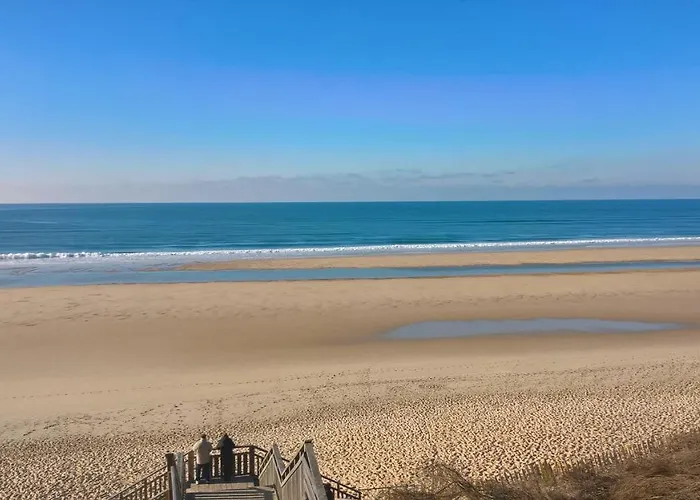 Les Calicots Ferienhaus *