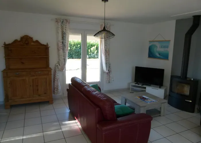 Les Calicots * Sanguinet