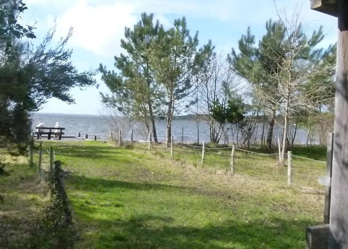 Ferienhaus Les Calicots *