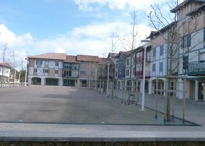 Ferienhaus Les Calicots