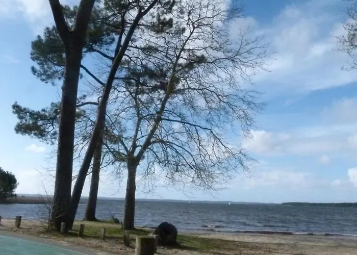 Les Calicots * Sanguinet