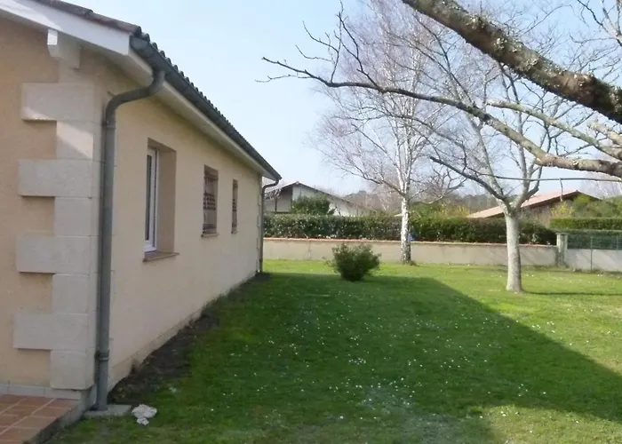 Les Calicots Sanguinet