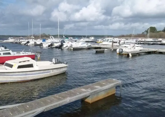 Ferienhaus Les Calicots