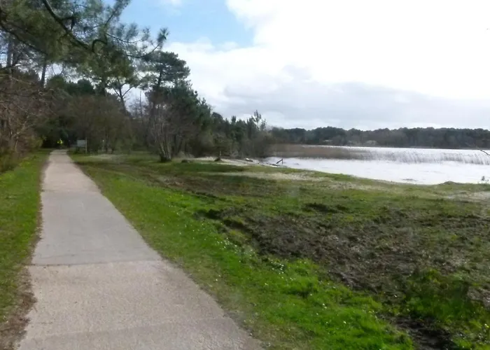 Les Calicots Ferienhaus