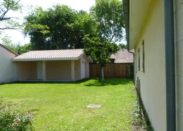 Les Calicots * Sanguinet