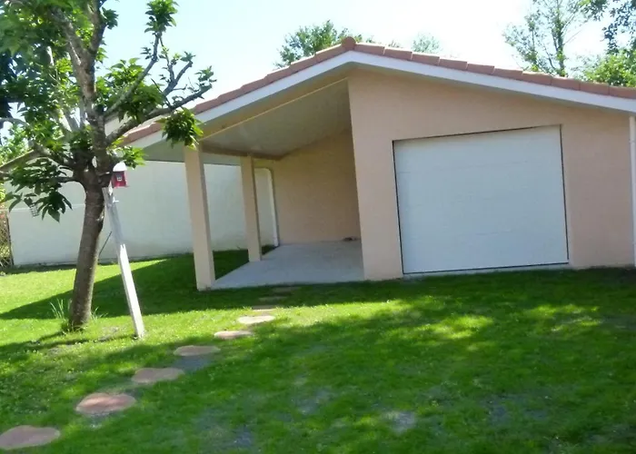 Les Calicots * Sanguinet