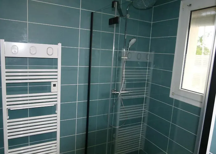 Ferienhaus Les Calicots