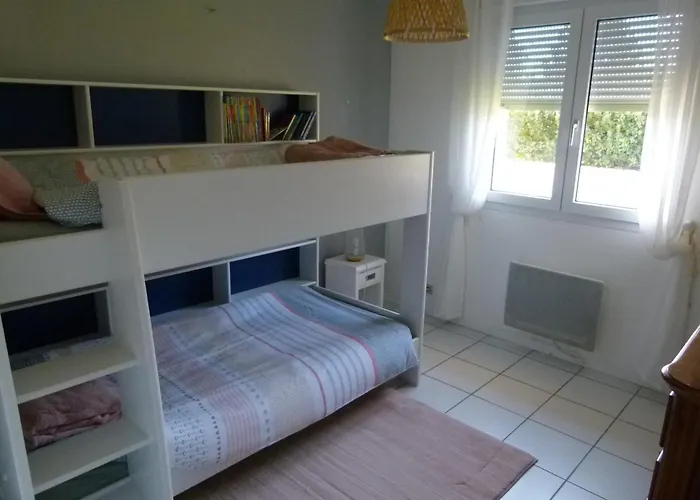 Les Calicots * Sanguinet