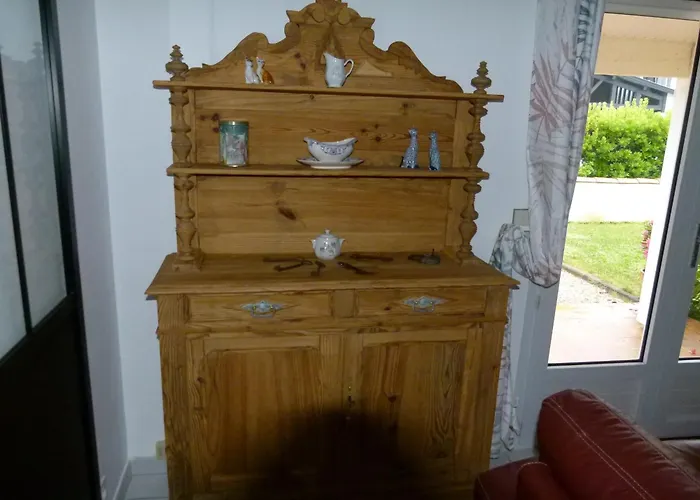 Les Calicots * Sanguinet