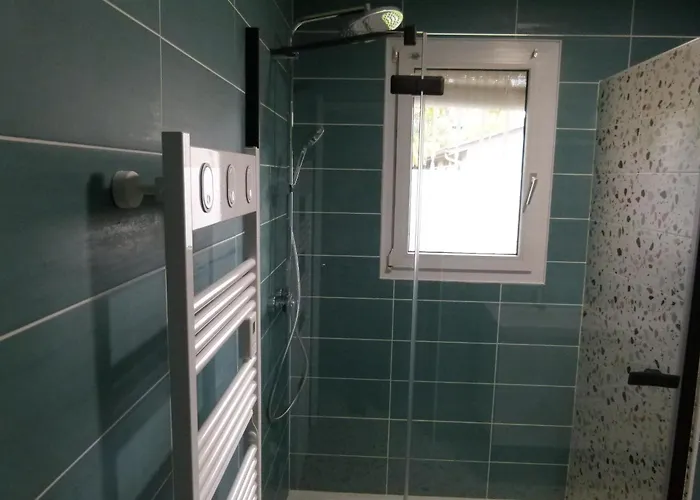 Ferienhaus Les Calicots